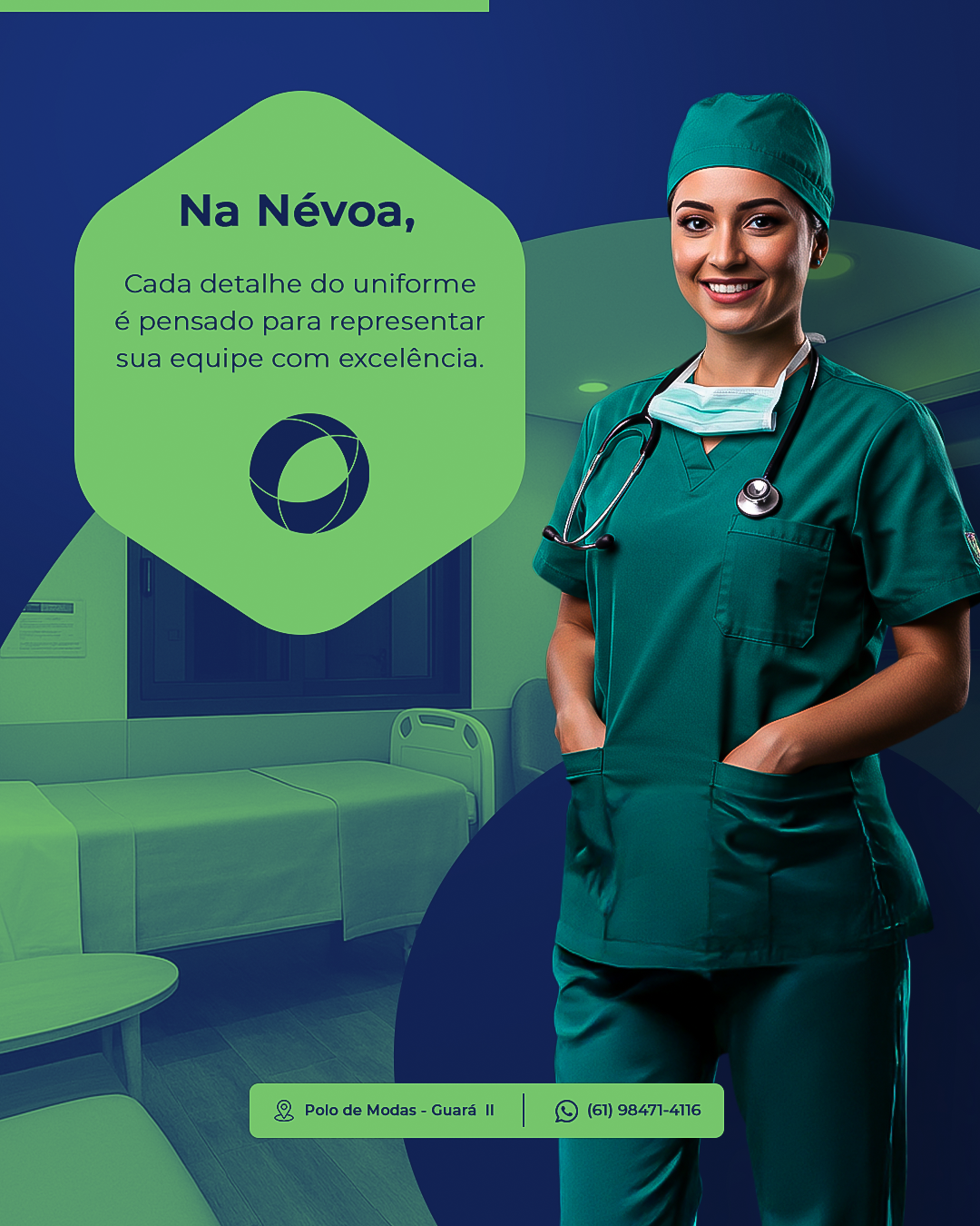 NevoauniformesBrasilia